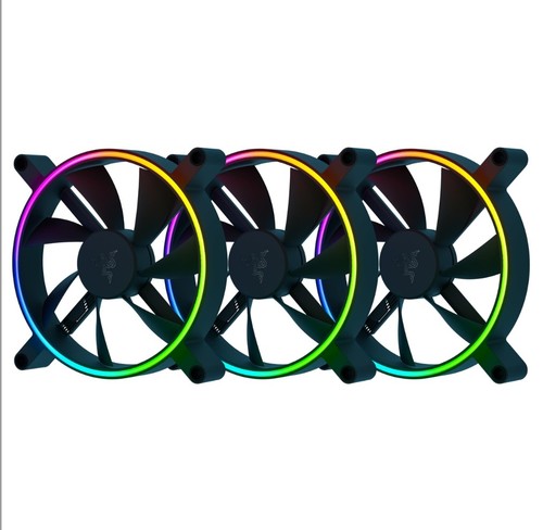 Razer kunai chroma 140mm - razer,