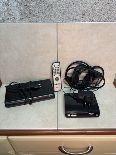 Tele system ts6203 sansui - tele,