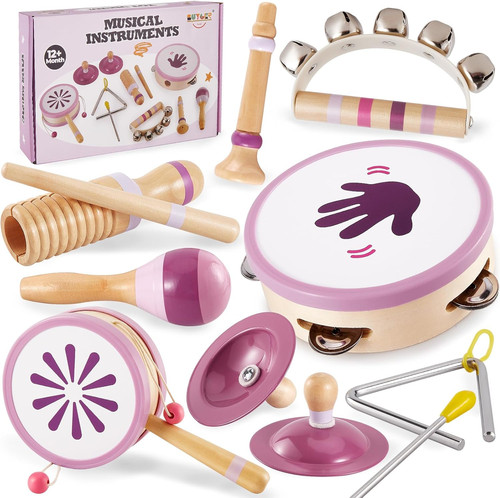 Strumenti musicali bambini - musicali, 1