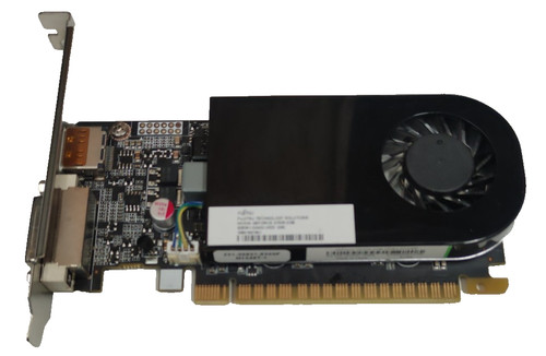 Fujitsu geforce 630 - gb,