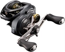 Mulinello Shimano Curado BFS