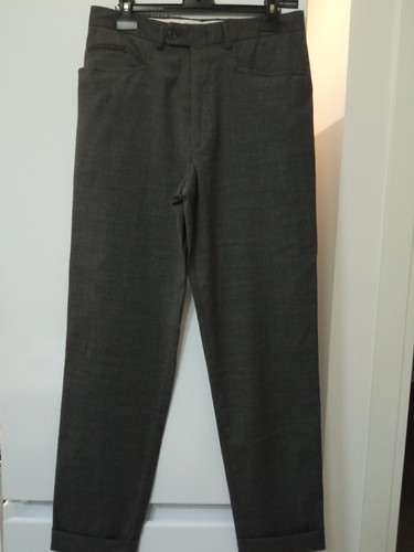Pantaloni eleganti uomo - eleganti,