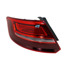 ✅Fanale Posteriore Esterno Sinistro per Audi A3 Sportback 2016 al 2019 Originale