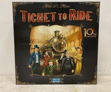 Days Of Wonder Ticket to Ride