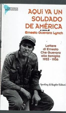 Ernesto guevara lynch - lynch,