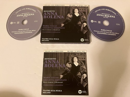 Maria callas anna bolena - callas,