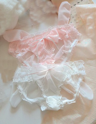 Mutandine donna giapponesi - , a