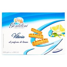 Gentilini biscotti vittorio - gentilini,