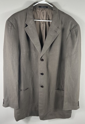 Armani collezioni tuta uomo - armani,