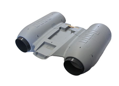 Freewing thunderbolt ii - thunderbolt,
