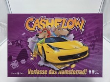 Cashflow | Gioco da Tavolo |
