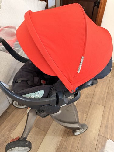 Stokke set accessori