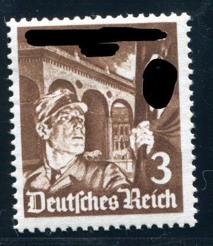 Germania 1935 598y - 1935,