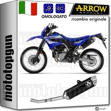 Arrow scarico omologato - scarico,