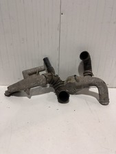 Coperchi compressore volumetrico 2000cc 192cv Merceder slk r170 pre evo