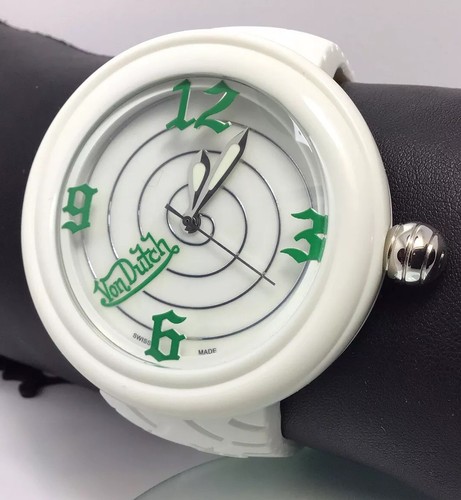 Orologio donna von dutch - orologio,