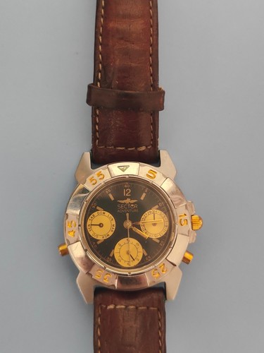 Orologio sector adv - orologio,