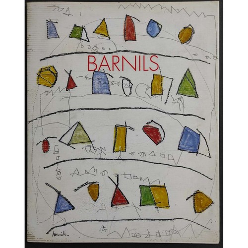 Sergi barnils bonuomo - -,