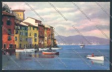 Genova Portofino Barca