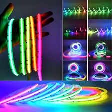 Striscia LED 5-20 m RGBIC COB