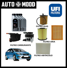 CUTTING KIT FORD FOCUS II 1.6
