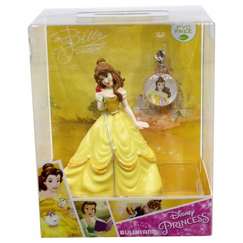 Disney bullyland princess - bullyland,
