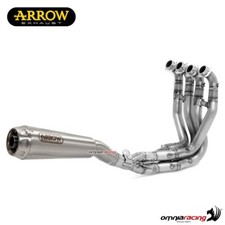 Scarico completo Arrow Evo