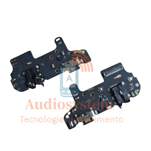 Connettore carica per - connettore,