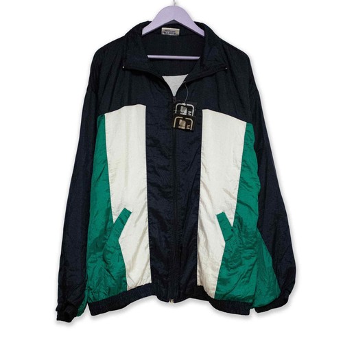 Giacca vento vintage - giacca,
