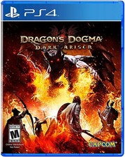 Dragon’s Dogma: Dark Arisen
