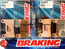 PER SUZUKI GSX R 1000 2005 05