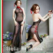 Chemise Vestaglia Da Notte