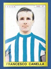 FIGURINA CALCIATORI PANINI