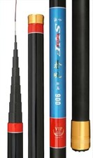 Canne da pesca per carpa 8M 9M