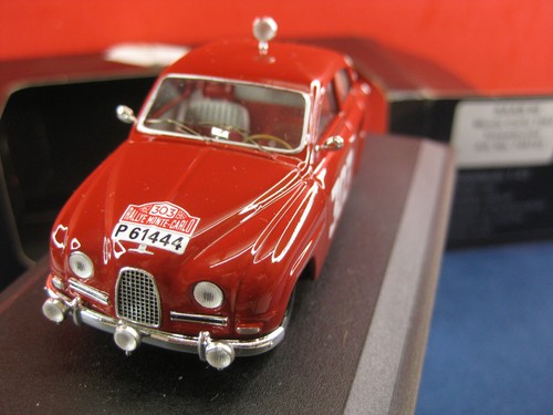 Trofeo saab 303 - trofeo,