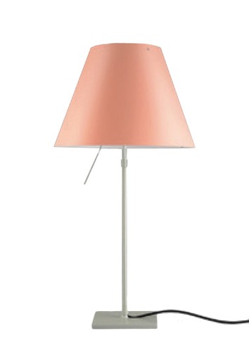 Luceplan lampada tavolo - da,
