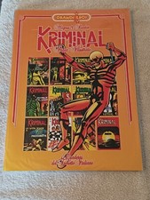 KRIMINAL INDEX I QUADERNI DEL