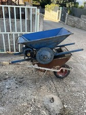 PIGIATRICE UVA Elettrica