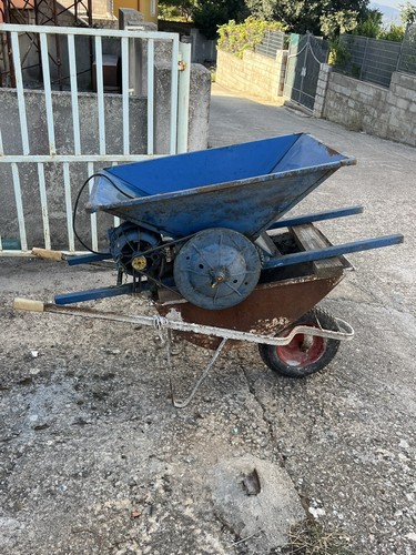 Pigiatrice uva elettrica - pigiatrice,