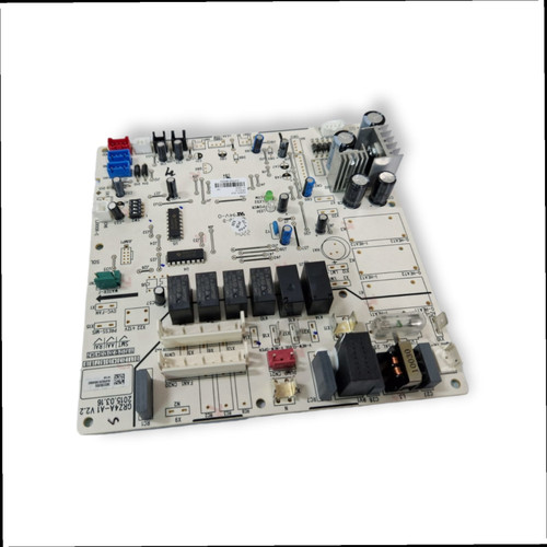 Aermec scheda elettronica d - scheda, lc-d