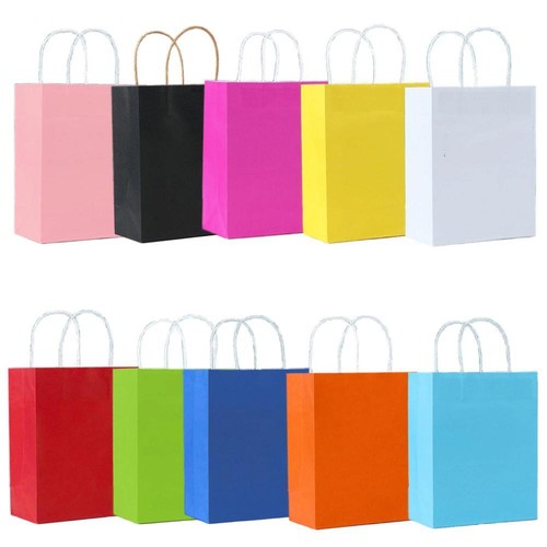 Sacchetti regalo carta - regalo, con