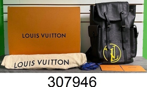Zaino louis vuitton - zaino, m55138