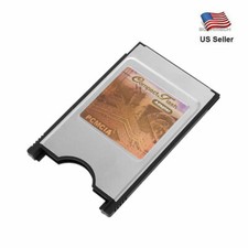 Adattatore Compact Flash CF a