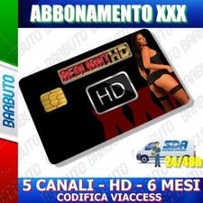 Scheda tessera abbonamento - scheda,