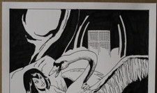 LUCIANO BERNASCONI - SAINT