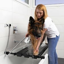 Skund dogshower 100 xl - dogshower,