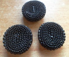 lotto 3  BOTTONI VINTAGE anni