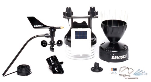 Davis vantage pro iss - vantage,