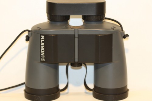 Fuji binocolo marino - fuji, (fujinon)