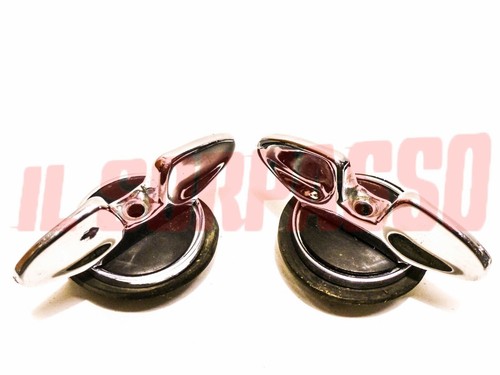 Maniglie rosette apertura - rosette,